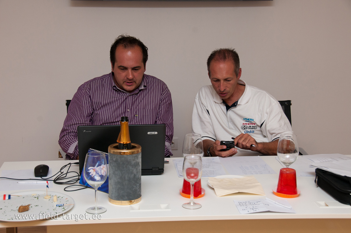 Only last check is needed